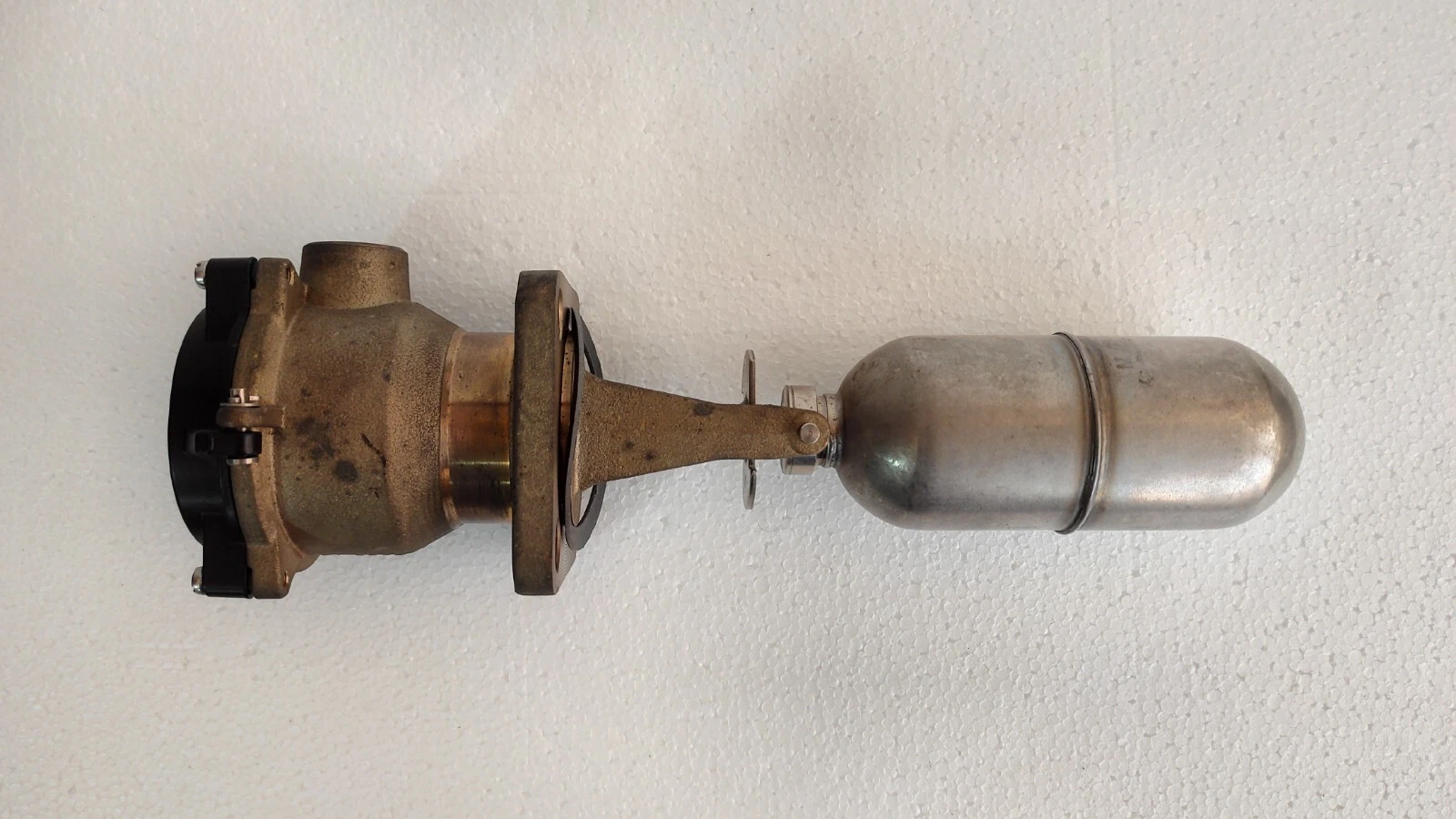 Mobrey s01db/f185 Level Switch S01DB/F185 No. 2112 Level Switch